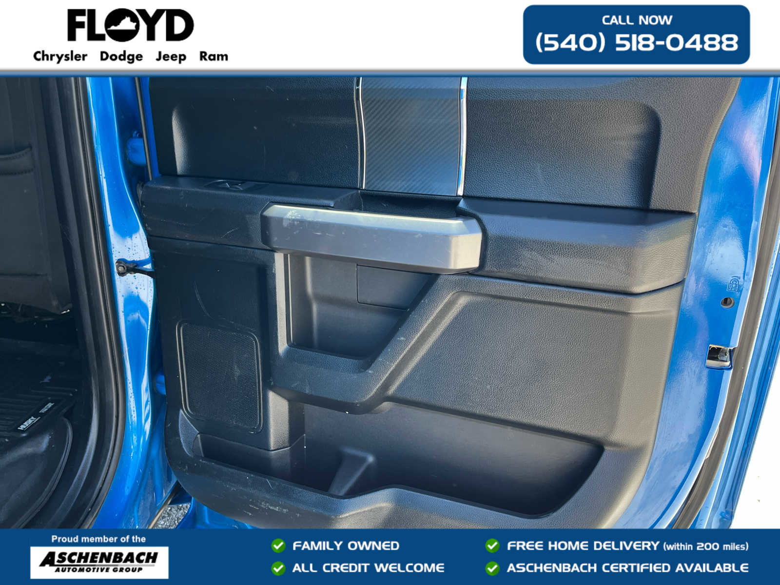 Used 2019 Ford F150 XLT w/ Equipment Group 302A Luxury AWD/4WD image 32