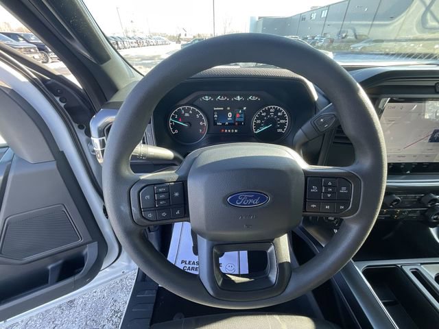 New 2026 Ford F150 STX image 14