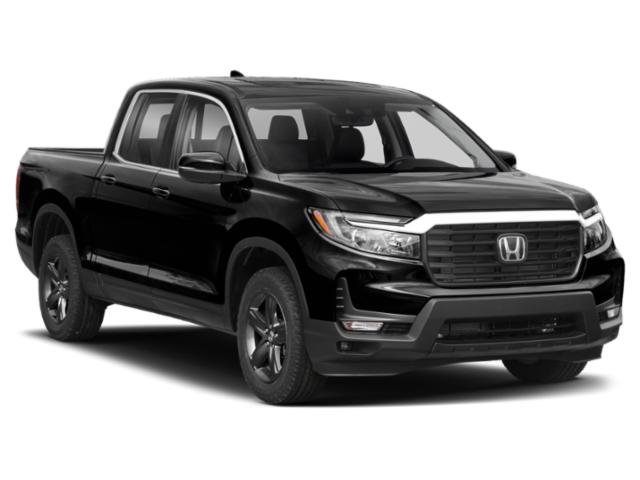 Certified 2023 Honda Ridgeline RTL image 6