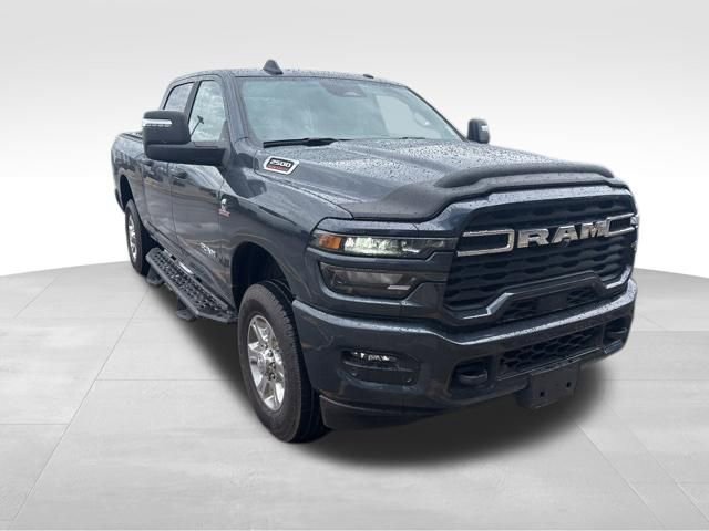 Used 2025 RAM 2500 Big Horn image 8