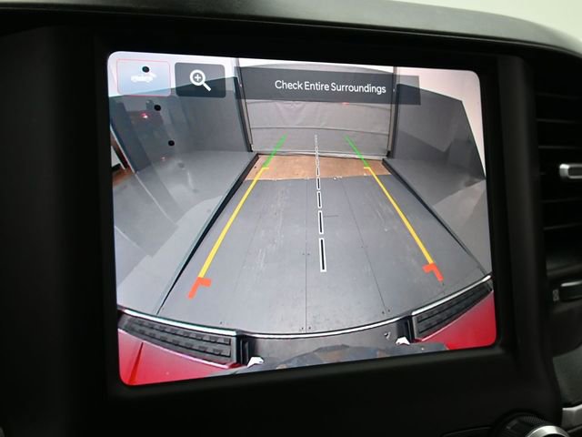 Used 2022 RAM 1500 Big Horn image 23