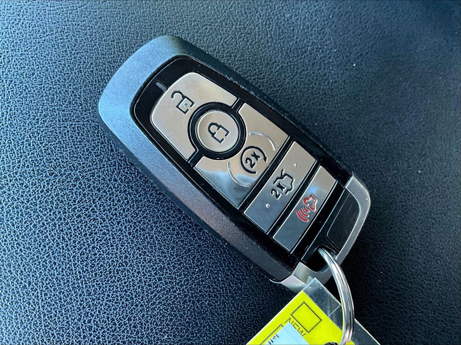 Used 2019 Ford Edge SEL w/ Equipment Group 201A AWD/4WD image 31