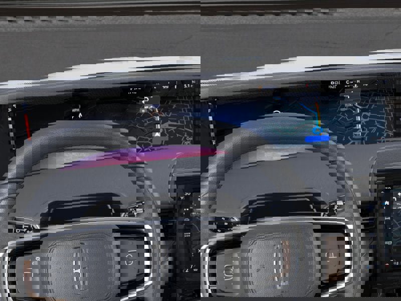 New 2026 Lincoln Nautilus Reserve image 13