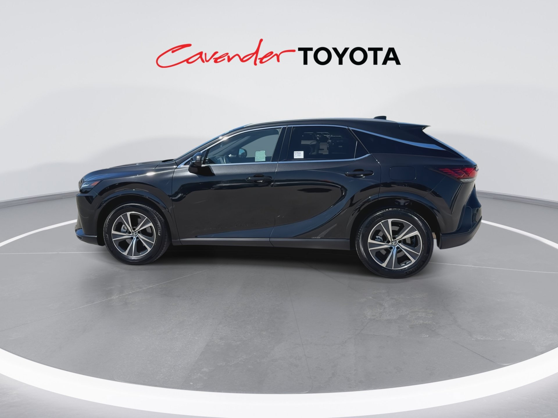 Used 2026 Lexus RX 350 Premium w/ Convenience Package FWD image 5
