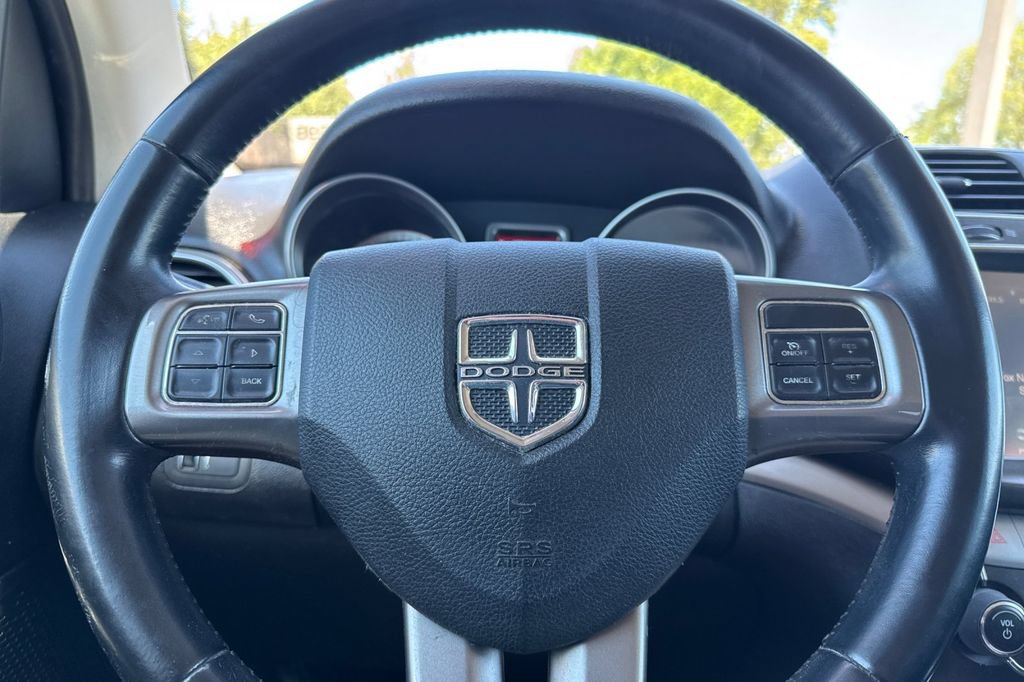 Used 2018 Dodge Journey Crossroad FWD image 23