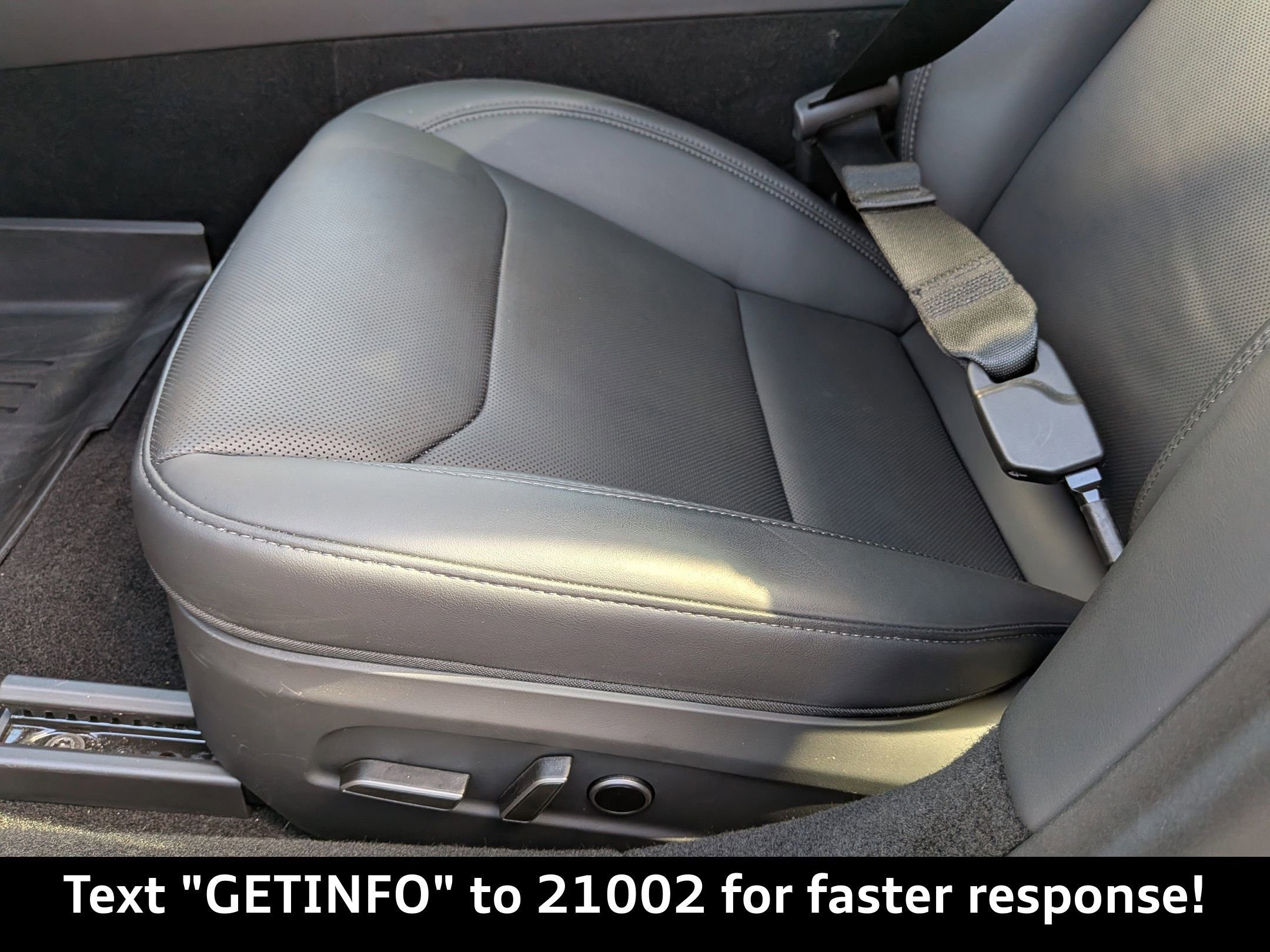 Used 2025 Tesla Model 3 Long Range image 23