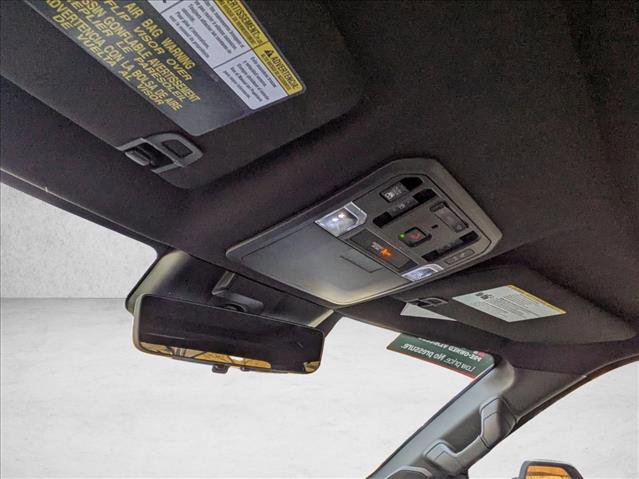 Used 2023 Toyota Tundra Capstone image 20