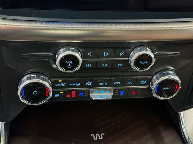 Used 2022 Ford F150 King Ranch w/ Equipment Group 601A High image 19