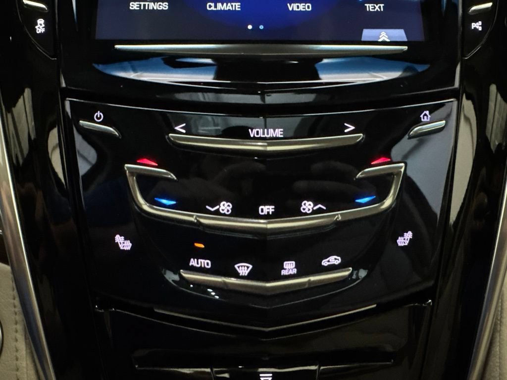 Used 2019 Cadillac Escalade Premium Luxury AWD/4WD image 42