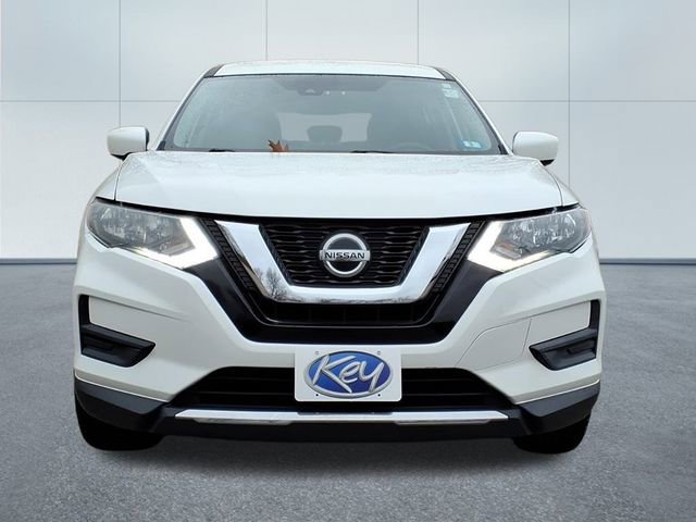 Used 2019 Nissan Rogue S image 24