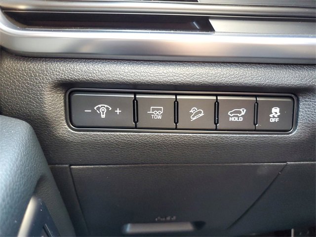 New 2025 Kia Telluride SX Prestige X-Line image 30