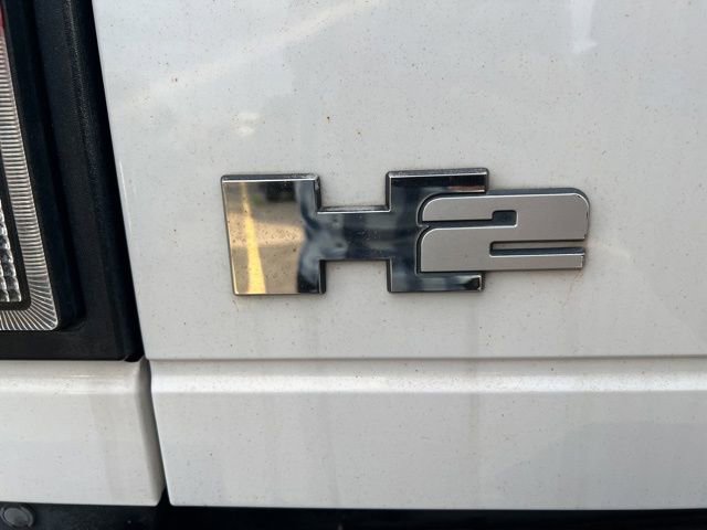 Used 2007 HUMMER H2 SUT AWD/4WD image 7