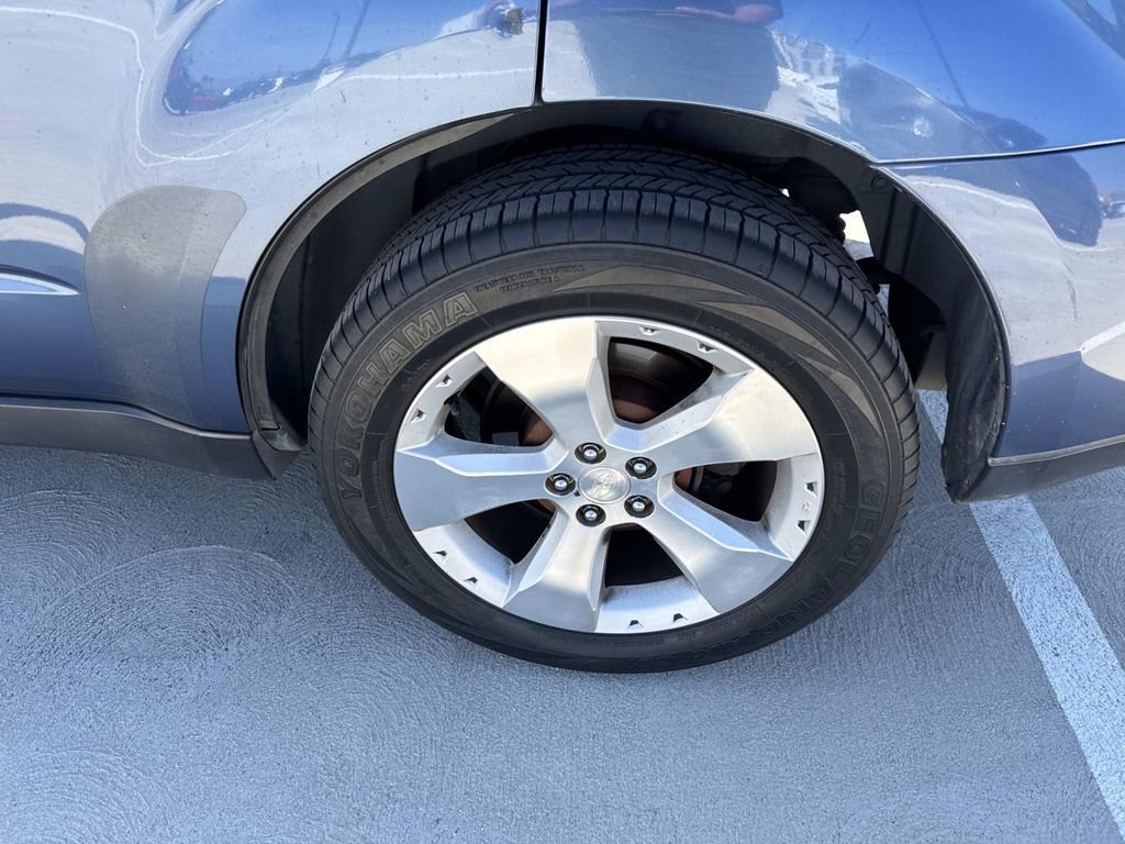 Used 2013 Subaru Forester 2.5XT Premium AWD/4WD image 6