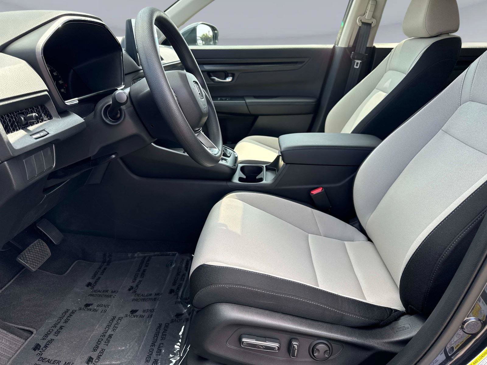 Certified 2026 Honda CR-V EX image 19