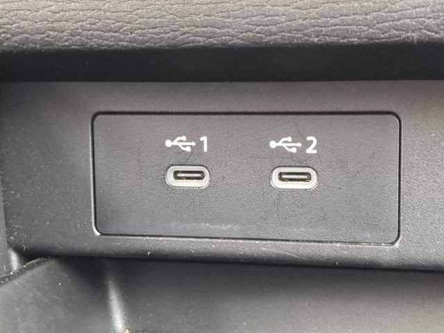 Used 2025 Mitsubishi Outlander SE FWD image 27