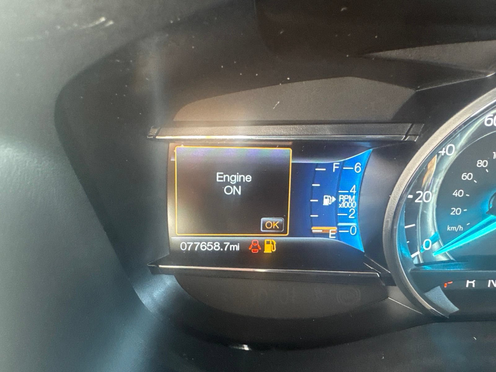 Used 2017 Ford Explorer Sport AWD/4WD image 26