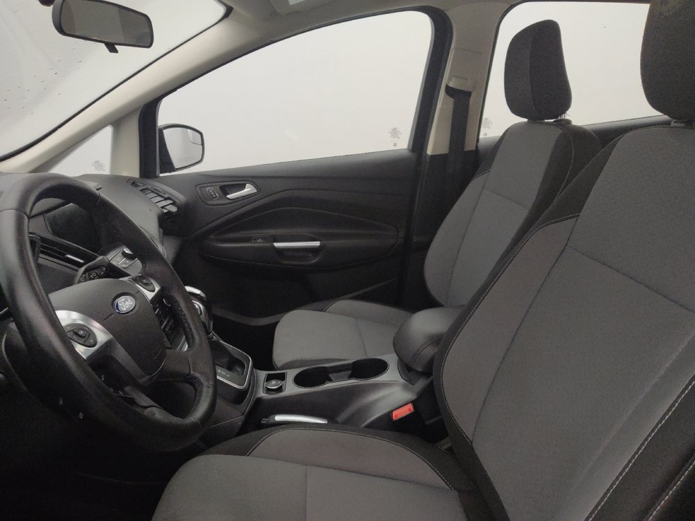 Used 2018 Ford C-MAX SE w/ Equipment Group 201A FWD image 17