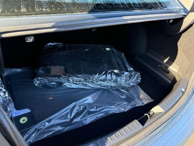 New 2026 MAZDA MAZDA3 Carbon image 8