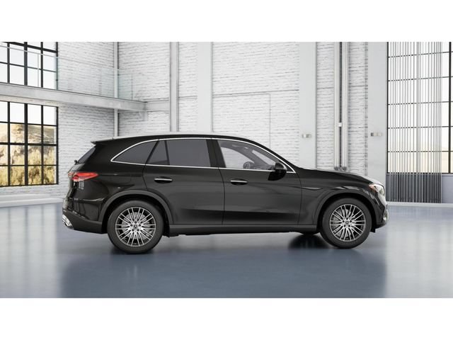 New 2027 Mercedes-Benz GLC 300 4MATIC image 17