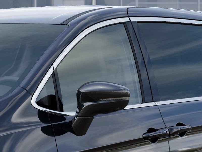 New 2026 Chrysler Pacifica Select FWD image 13