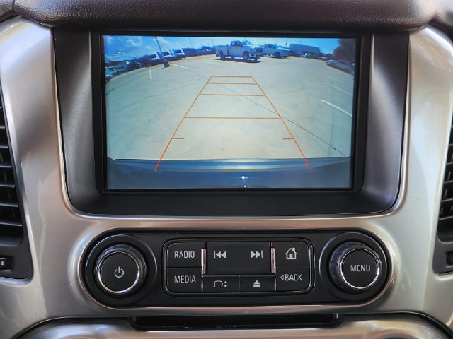 Used 2019 Chevrolet Suburban LT AWD/4WD image 19