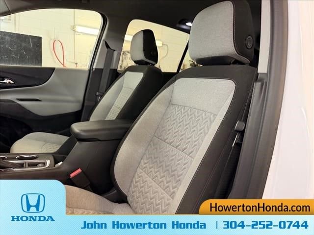 Used 2024 Chevrolet Equinox LS w/ LS Convenience Package image 12