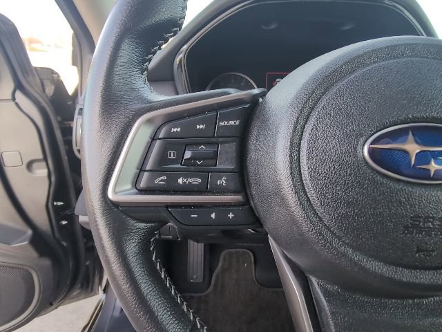 Used 2025 Subaru Outback Premium image 14