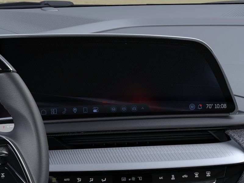 New 2026 Cadillac Optiq V w/ Magnus Launch Edition AWD/4WD image 20