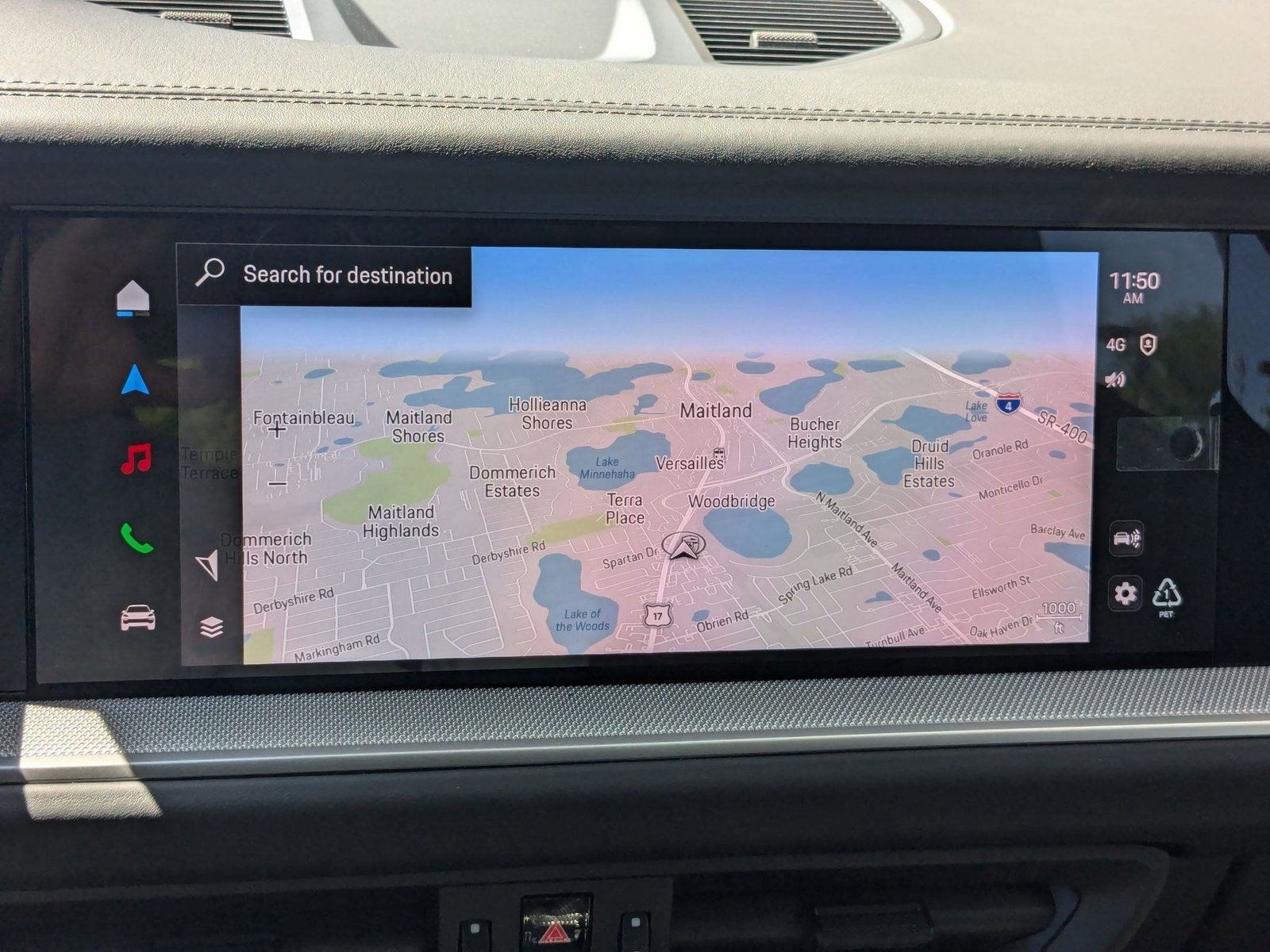 Certified 2025 Porsche Cayenne image 18