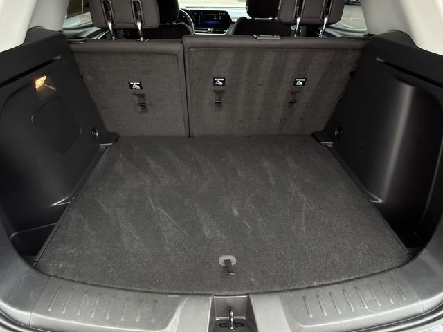 Used 2025 Chevrolet TrailBlazer LT image 25