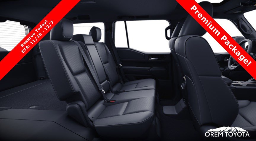 New 2026 Toyota Land Cruiser image 23