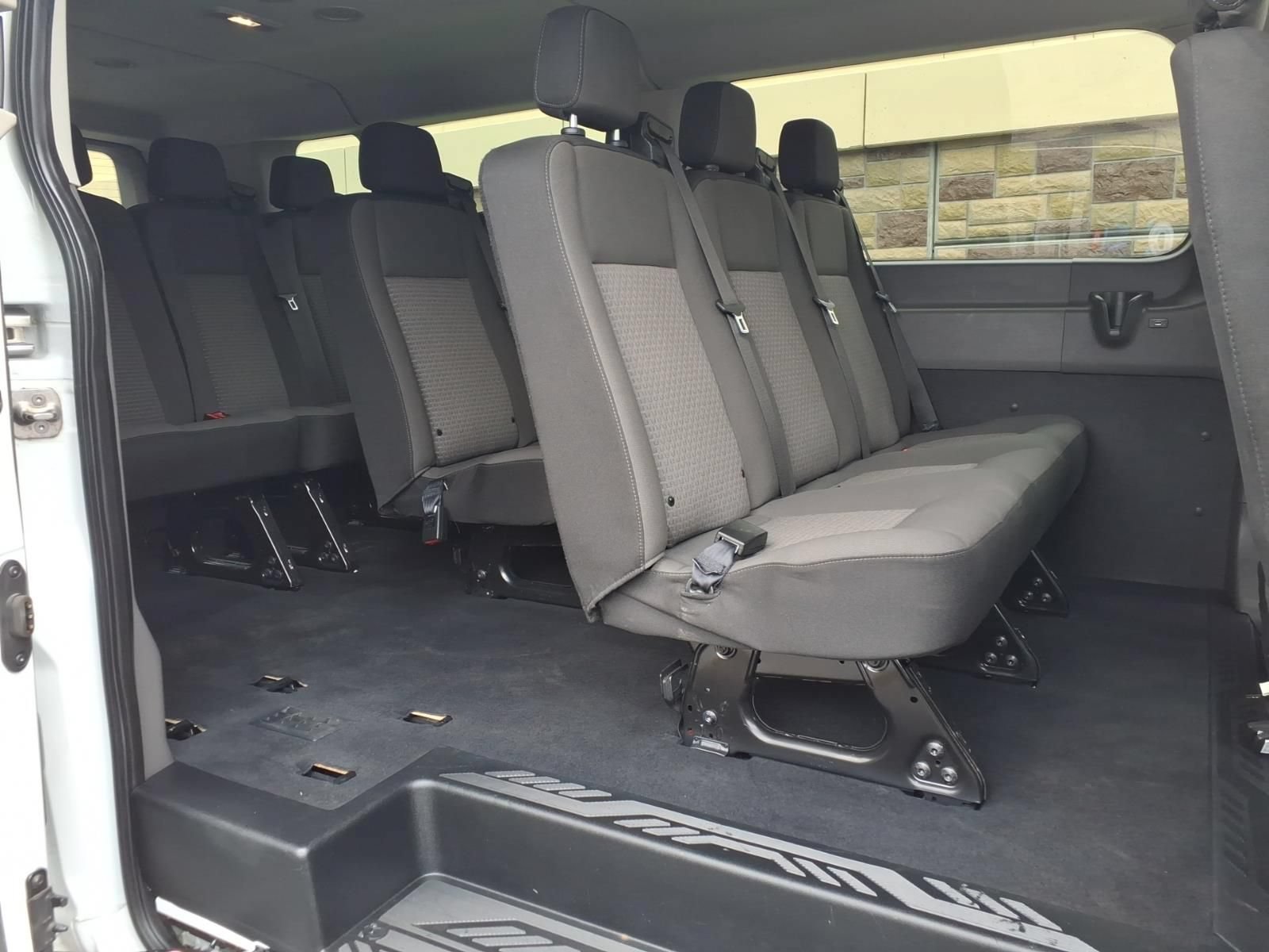 Used 2024 Ford Transit 350 XL RWD image 27