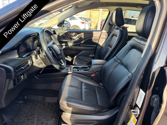 Used 2023 Lincoln Corsair Reserve w/ Equipment Group 201A image 14