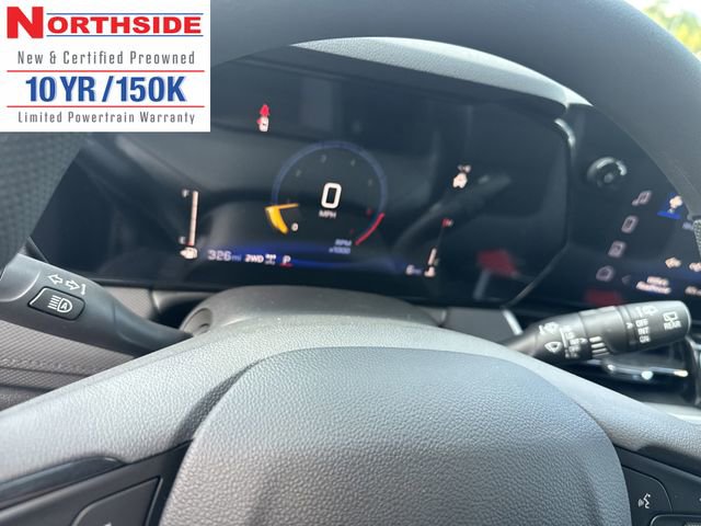 New 2026 Chevrolet TrailBlazer LT image 18