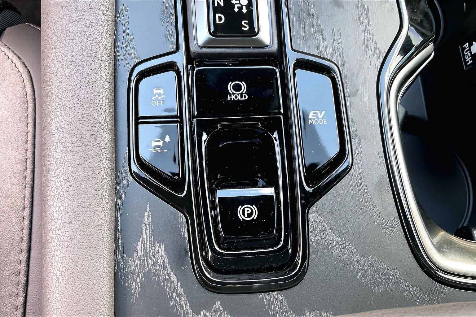 New 2026 Lexus RX 350 w/ Convenience Package AWD/4WD image 13