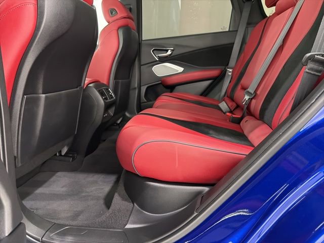 Certified 2024 Acura RDX A-Spec AWD/4WD image 17