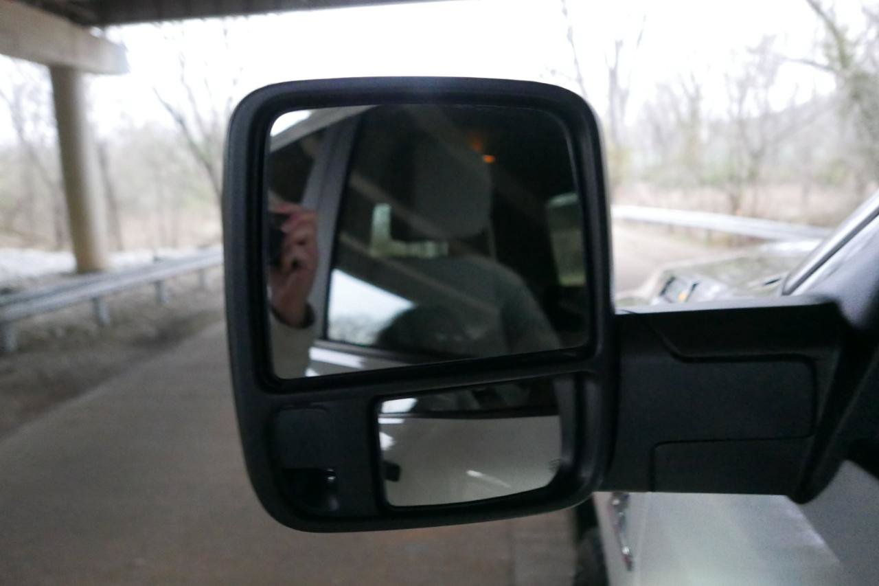 Used 2024 RAM 2500 Big Horn AWD/4WD image 22