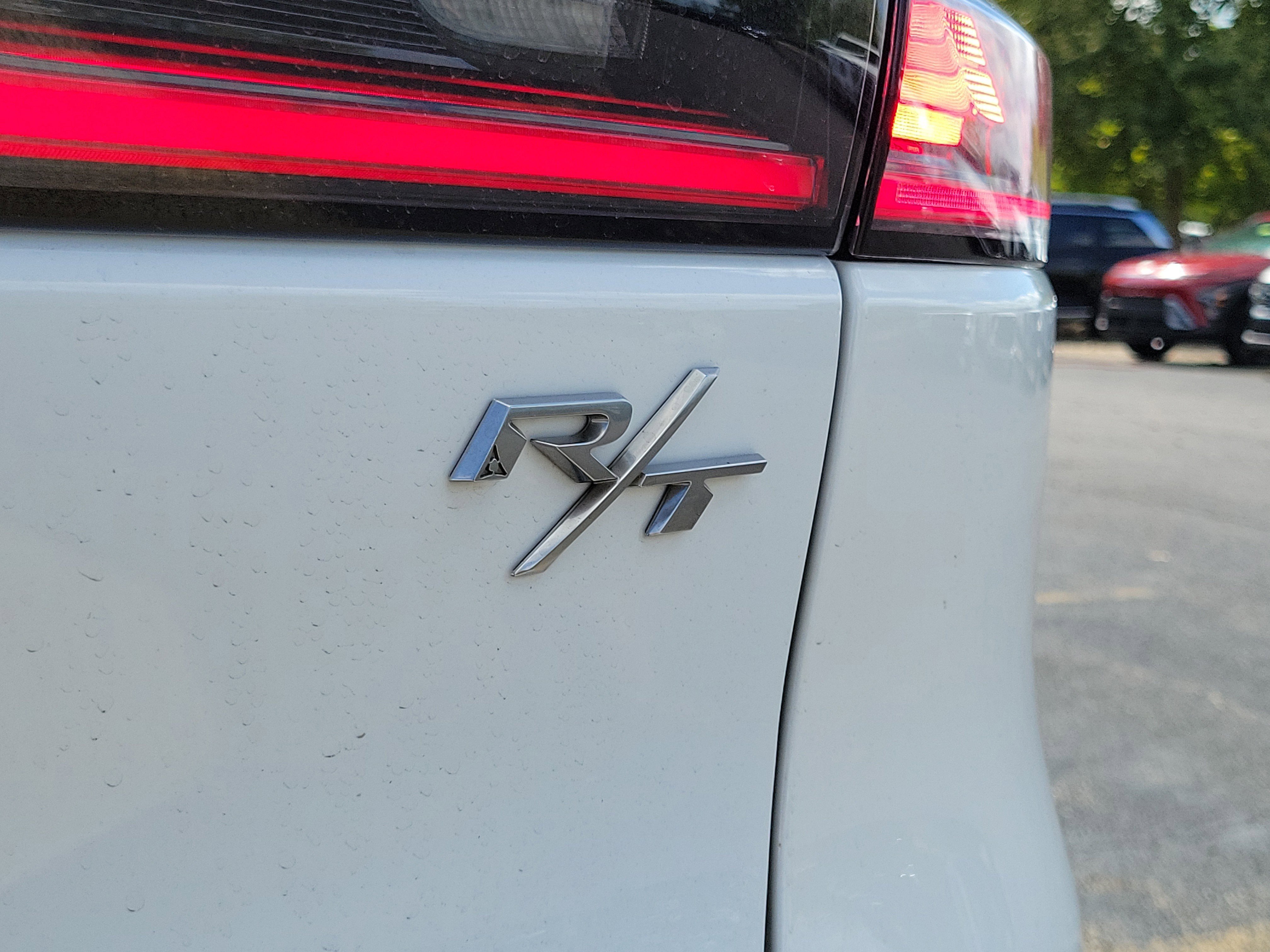 Used 2024 Dodge Hornet R/T image 7