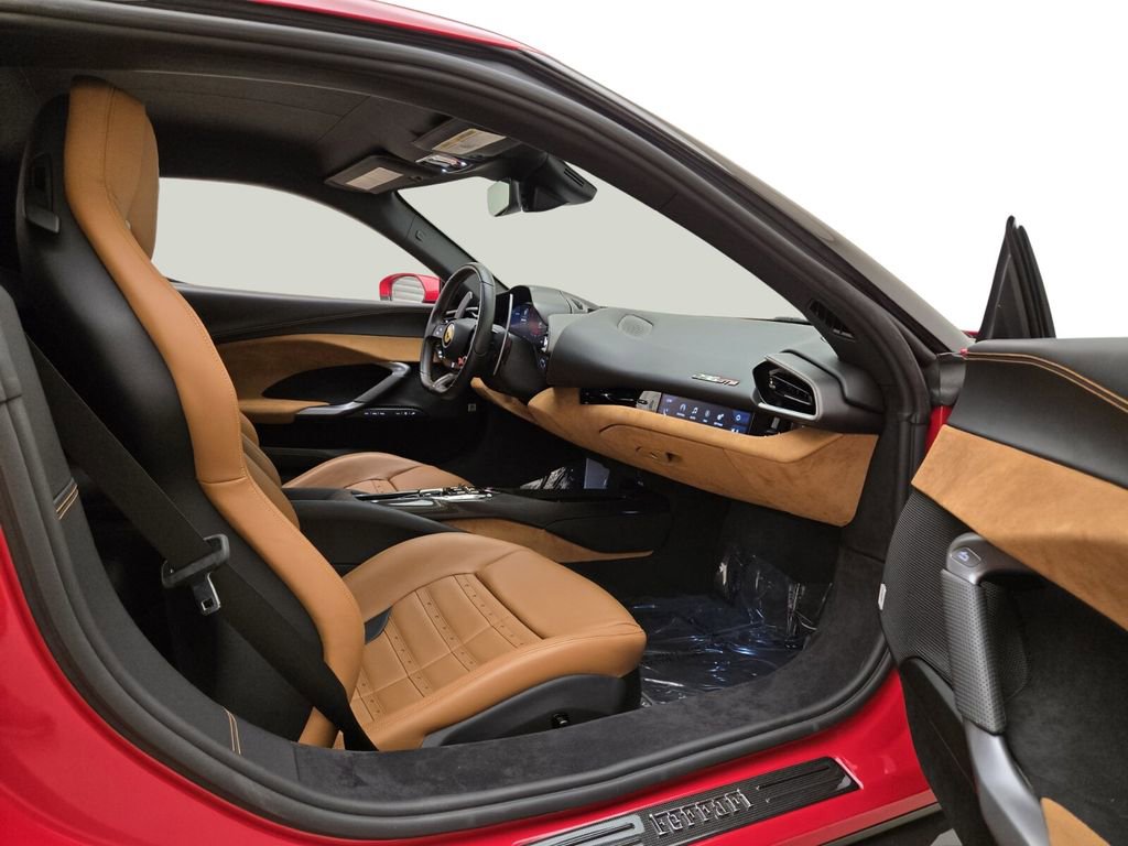 Used 2022 Ferrari 296 GTB image 20