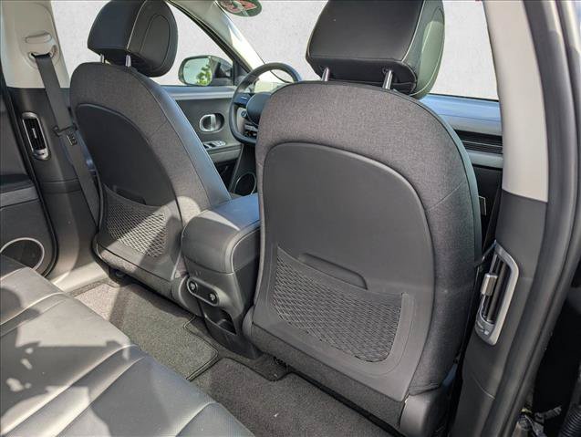 Certified 2023 Hyundai Ioniq 5 SEL w/ Cargo Package RWD image 29