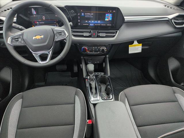 New 2026 Chevrolet TrailBlazer LT w/ LT Cold Weather Package image 23