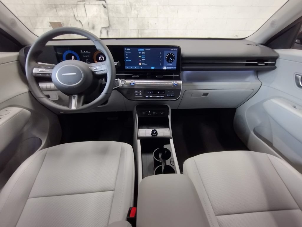 New 2026 Hyundai Kona SEL Premium AWD/4WD image 33