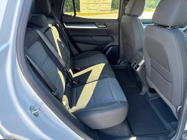 New 2027 GMC Terrain Elevation w/ LPO, Floor Liner Package AWD/4WD image 32