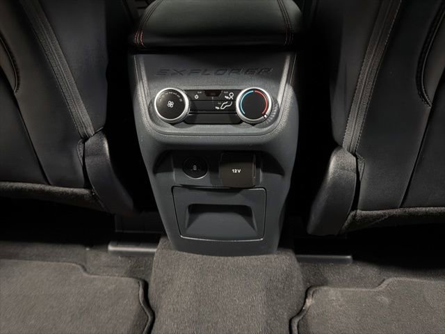 Used 2025 Ford Explorer ST-Line image 14