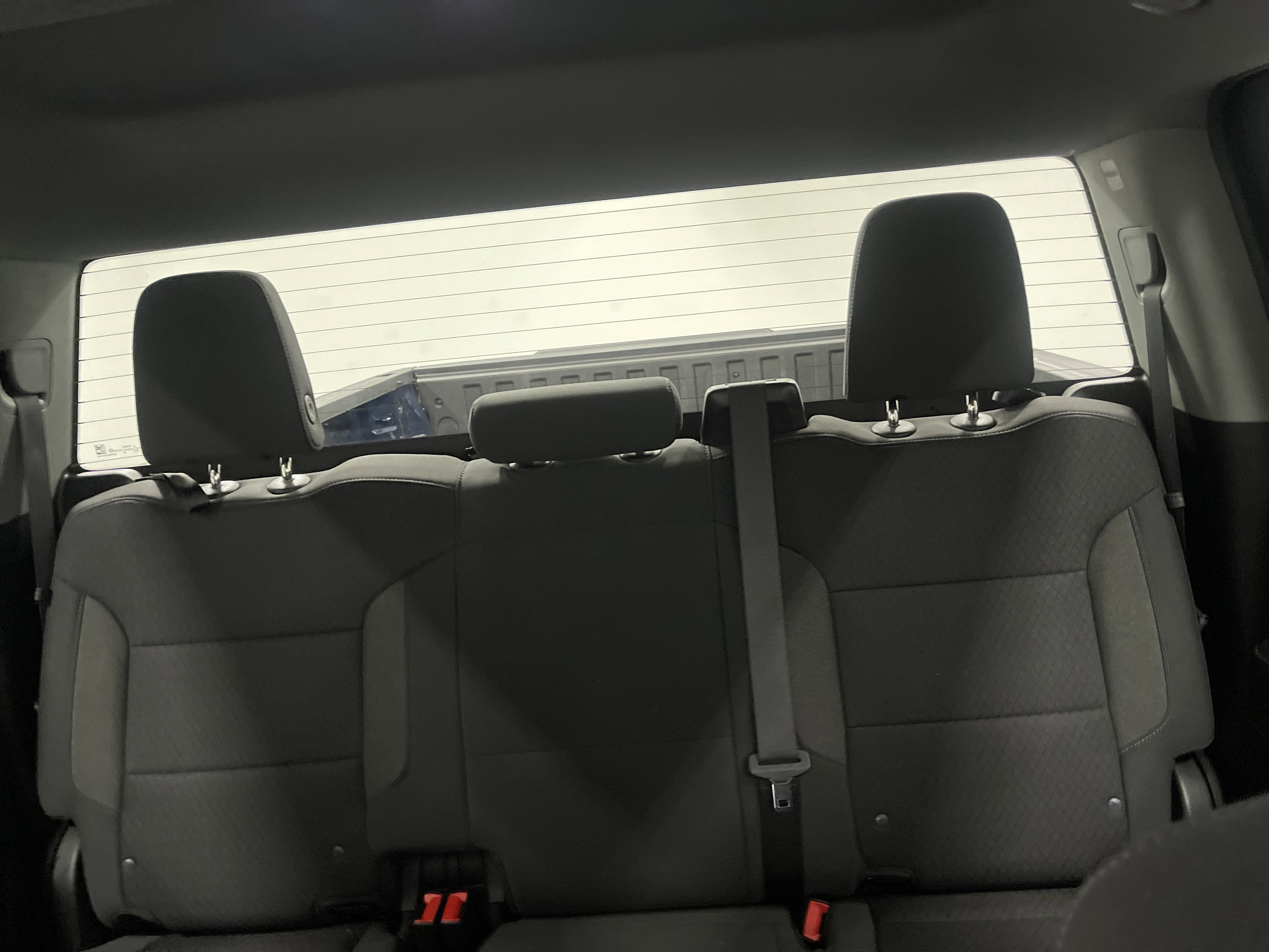 Used 2023 Chevrolet Silverado 1500 LT image 11