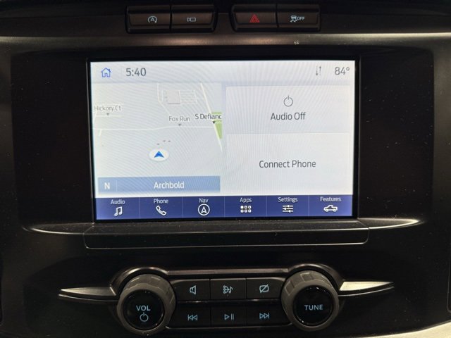 Used 2023 Ford F150 XLT w/ Trailer Tow Package image 17