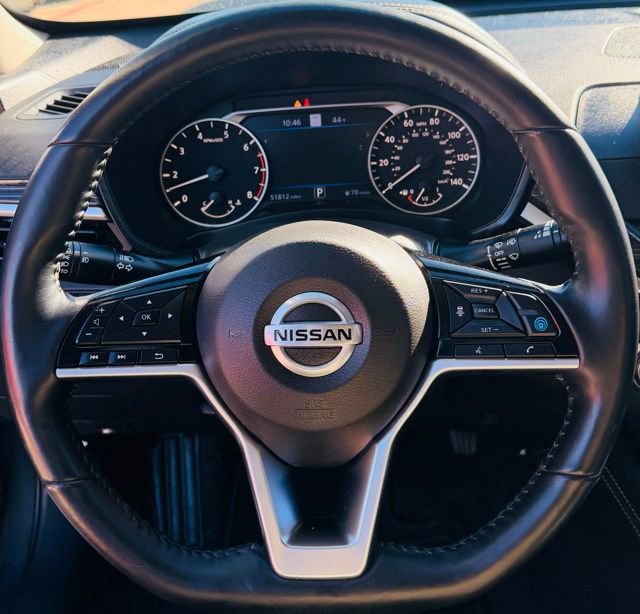 Used 2020 Nissan Altima 2.5 Platinum image 10