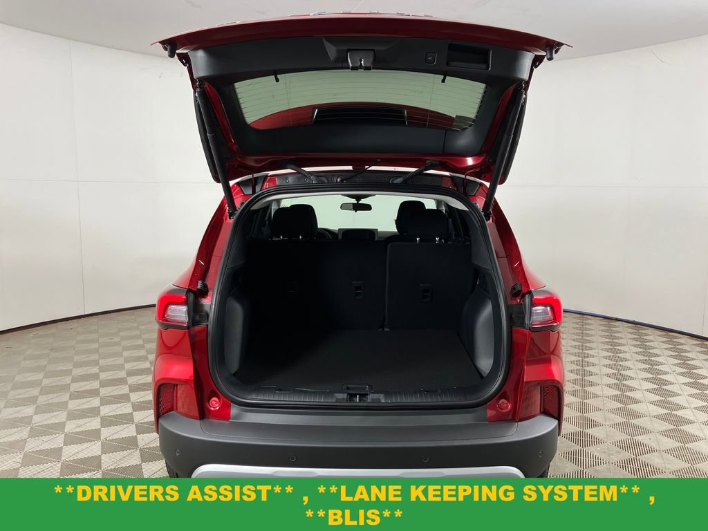 New 2026 Ford Escape Active w/ Tech Pack #1 image 26