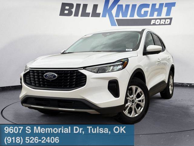 Certified 2023 Ford Escape Active w/ Tech Pack #2