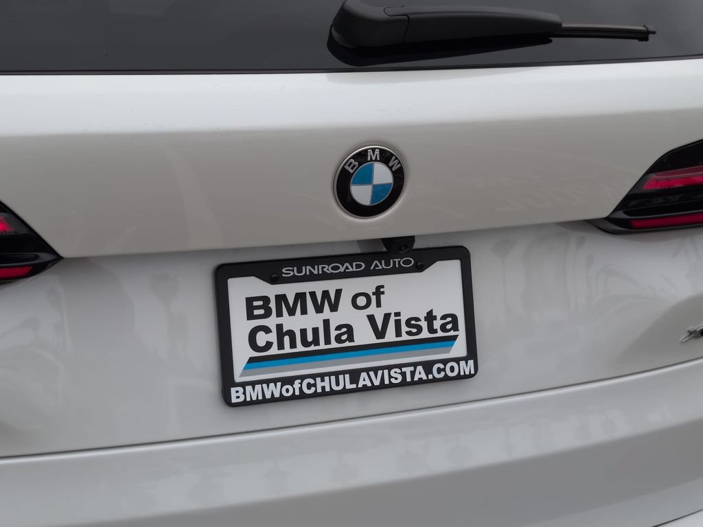 Used 2026 BMW X5 xDrive40i w/ Executive Package AWD/4WD image 38